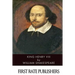King Henry VIII