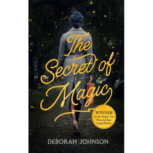 The Secret of Magic
