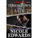 Tomorrow's Too Late
