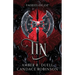 Tin (Faeries of Oz, 1)