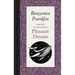 The Art of Procuring Pleasant Dreams