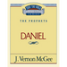 Thru the Bible Vol. 26: The Prophets (Daniel): 26