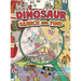 Dinosaur Search and Find