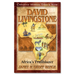 David Livingstone: African Trailblazer