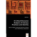 A Critical Discourse Analysis of Literacy Practices and Identity