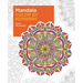 Mandala Color by Numbers