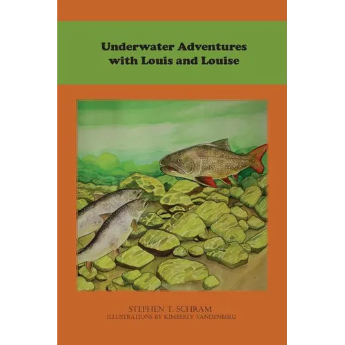 Underwater Adventures with Louis and Louise