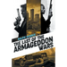 The Last of the Armageddon Wars
