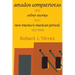 Amados Compatriotas: And Other Stories from New Mexico's Mexican Period, 1821-1846
