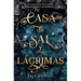 Casa de Sal Y Lágrimas / House of Salt and Sorrows