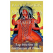 Mahavidya Mantra Magick: Tap Into the 10 Goddesses of Power