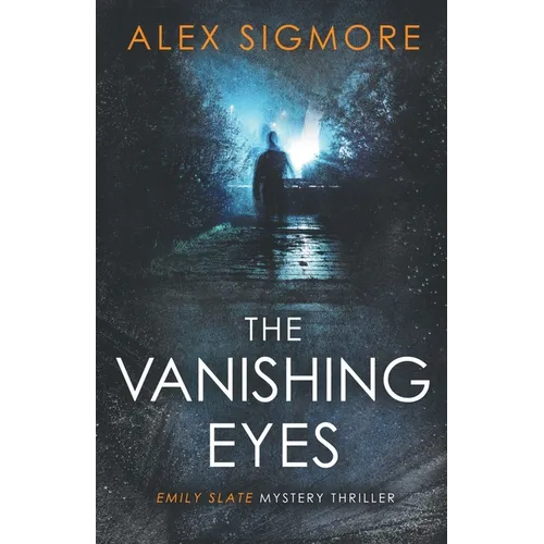 The Vanishing Eyes