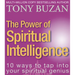 The Power of Spiritual Intelligence: 10 ways to tap into your spiritual genius