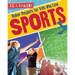 Maker Projects for Kids Who Love Sports