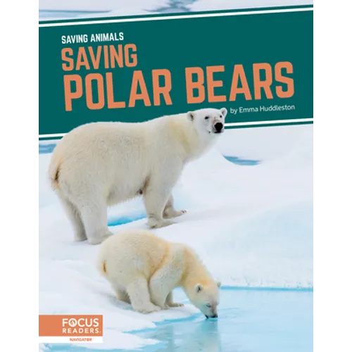 Saving Polar Bears