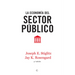 La Economía del Sector Público, 4th Ed.