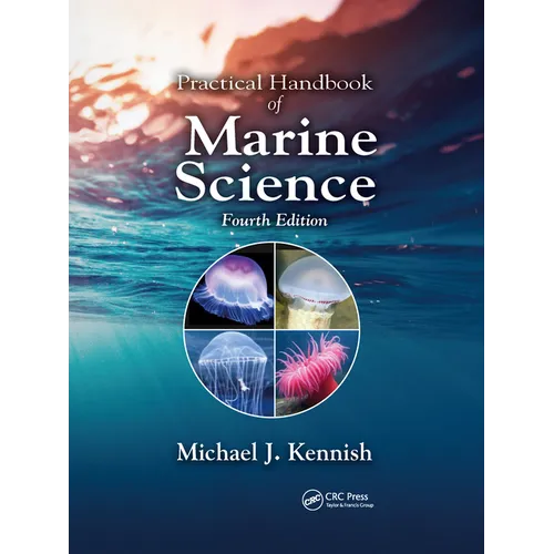Practical Handbook of Marine Science