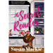 The Secret Reader