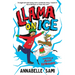 Llama on Ice