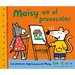Maisy Va Al Preescolar