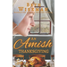 An Amish Thanksgiving (A Romance): Includes Amish Recipes & Reading Group Guide
