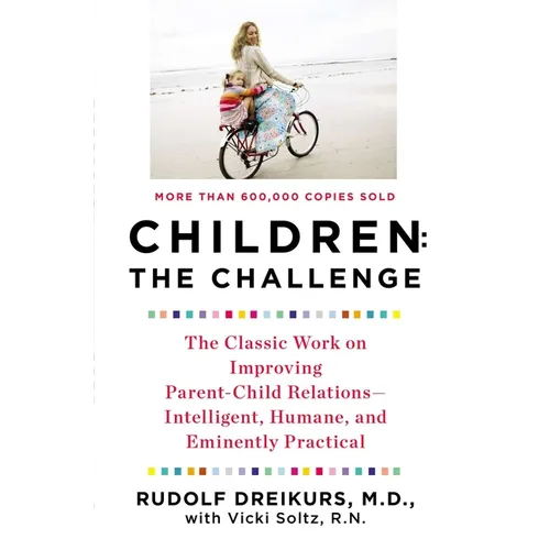 Children the Challenge