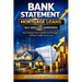 Bank Statement Mortgage Loans for Self-Employed Borrowers: How Entrepreneurs Qualify for Mortgage Loans Without Traditional Income