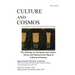 Culture and Cosmos Vol 21 1 and 2: Marriage of Astronomy and Culture: Theory and Method in the Study of Cultural Astronomy