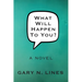 What Will Happen To You?