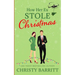 How Her Ex Stole Christmas