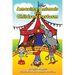 Amazing animals and children perform