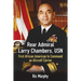 Rear Admiral Larry Chambers, USN: First African American to Command an Aircraft Carrier
