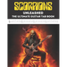 Scorpions Unleashed: The Ultimate Guitar Tab Book