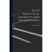 Solid Analytical Geometry And Determinants