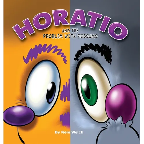 Horatio: And the Problem with Possums