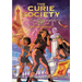 The Curie Society, Volume 2: Eris Eternal