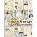 100 Vintage French Advertisements
