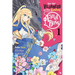 I'm the Villainess, So I'm Taming the Final Boss, Vol. 1 (Manga)