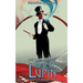 The Many Faces of Arsene Lupin