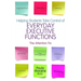 Helping Students Take Control of Everyday Executive Functions: The Attention Fix