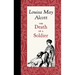 Death of a Soldier