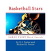 Basketball Stars: Large Print Word Search
