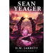 Sean Yeager Hunters Hunted - engaging mystery adventure for ages 8 to 12