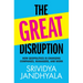 The Great Disruption