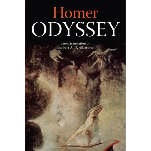 Homer Odyssey