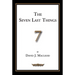 The Seven Last Things: An Exposition of Revelation 19-21