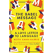 The Babel Message: A Love Letter to Language