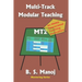 Multi-Track Modular Teaching: An Advanced Teaching-Learning Method