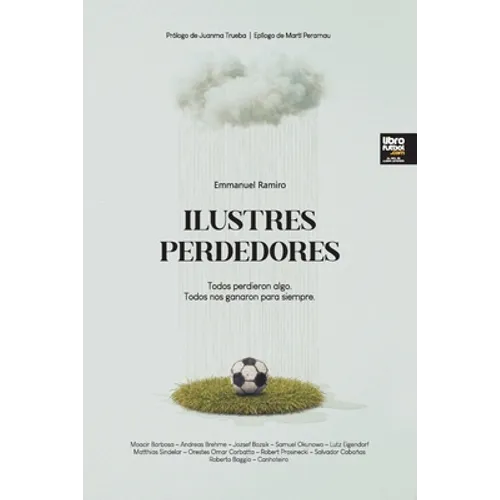 Ilustres perdedores