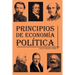 Principios de Economia Politica
